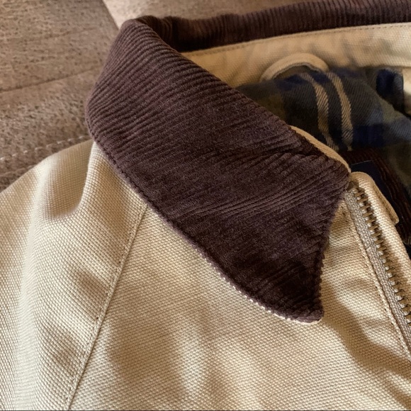 Gap Kids Little Boys Jacket S(5/6) - Picture 5 of 8